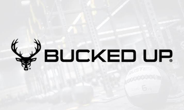 BuckedUp