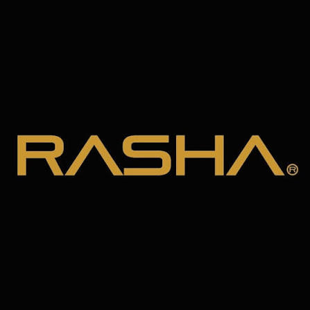 Rasha
