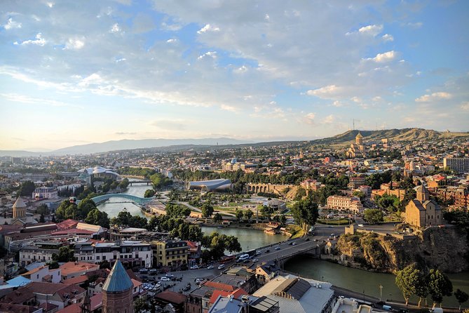 Tbilisi Georgia